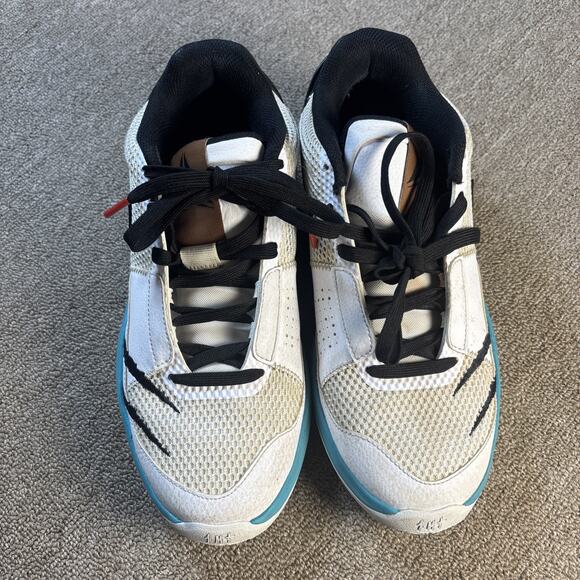 Nike Ja 1 Reverse Scratch basketball shoes 8.5